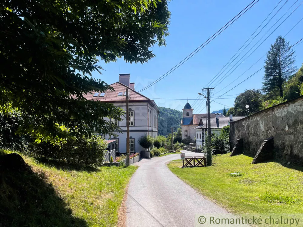 Rodinný dom na predaj 80m2, Hodruša - Hámre, 162598_19