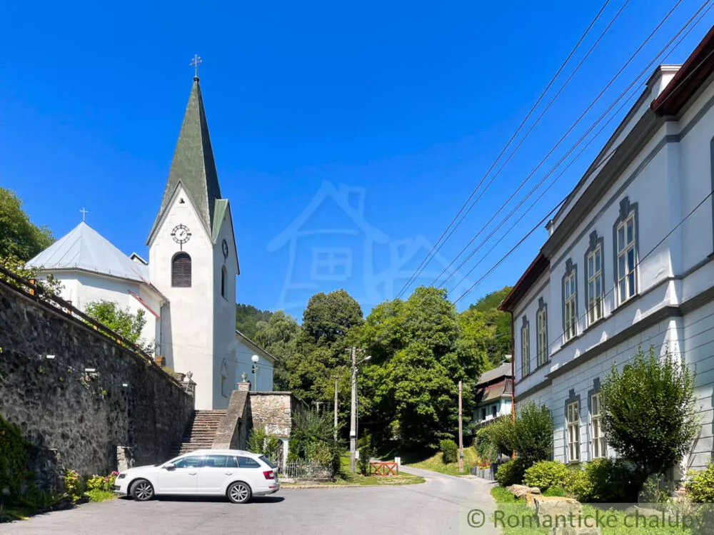 Rodinný dom na predaj 80m2, Hodruša - Hámre, 162598_20