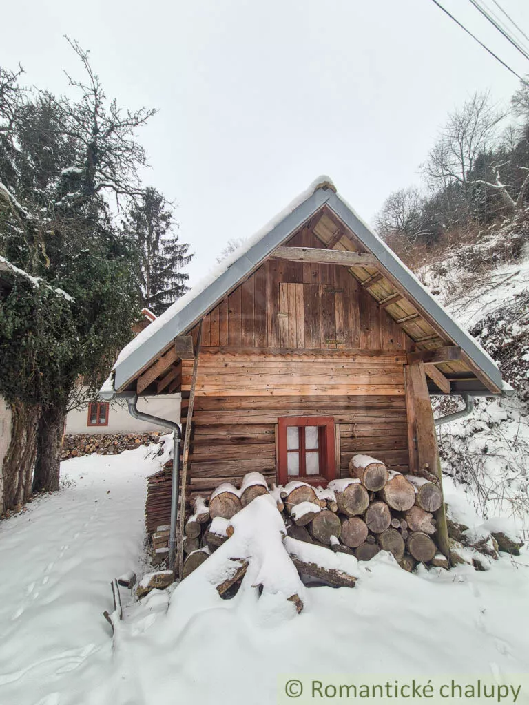 Rodinný dom na predaj 80m2, Hodruša - Hámre, 162598_24