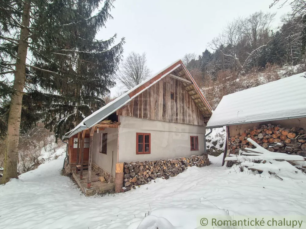 Rodinný dom na predaj 80m2, Hodruša - Hámre, 162598_25