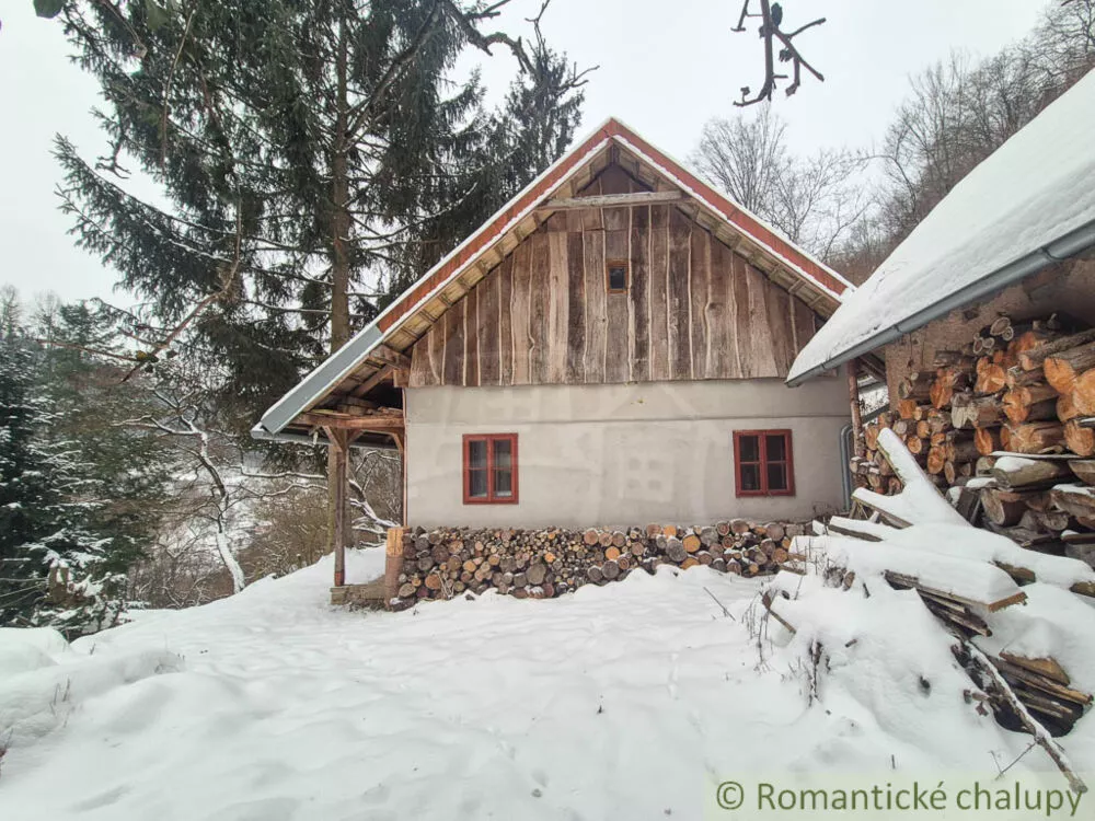 Rodinný dom na predaj 80m2, Hodruša - Hámre, 162598_26
