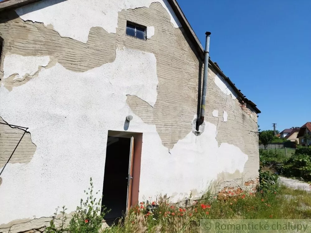 Objekt pre obchod na predaj 257m2, Šahy, 125737_3