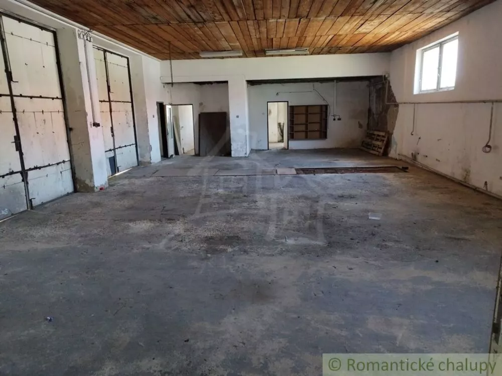 Objekt pre obchod na predaj 257m2, Šahy, 125737_20