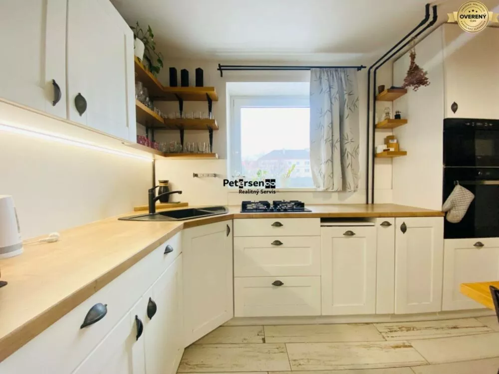 2 izbový byt na prenájom 56m2, Jesenná, Košice - Sever, 177248_0