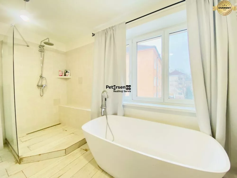 2 izbový byt na prenájom 56m2, Jesenná, Košice - Sever, 177248_2