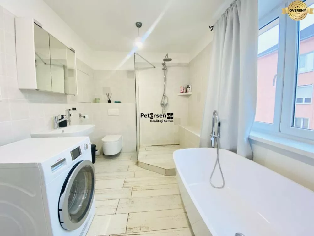 2 izbový byt na prenájom 56m2, Jesenná, Košice - Sever, 177248_4