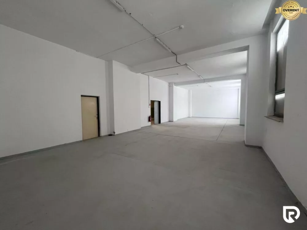 Skladové priestory na prenájom 72m2, K výstavisku, Trenčín, 177258_2