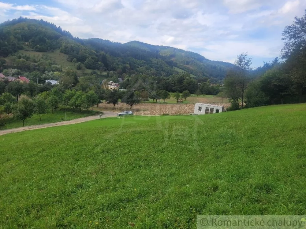 Lúka, pasienok na predaj 1000m2, Lúky, 130334_2