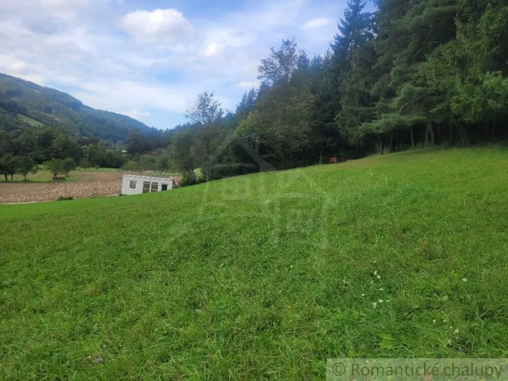 Lúka, pasienok na predaj 1000m2, Lúky, 130334_3