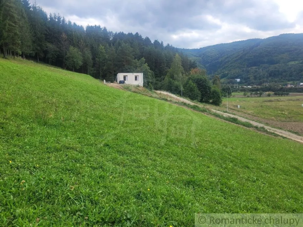 Lúka, pasienok na predaj 1000m2, Lúky, 130334_4