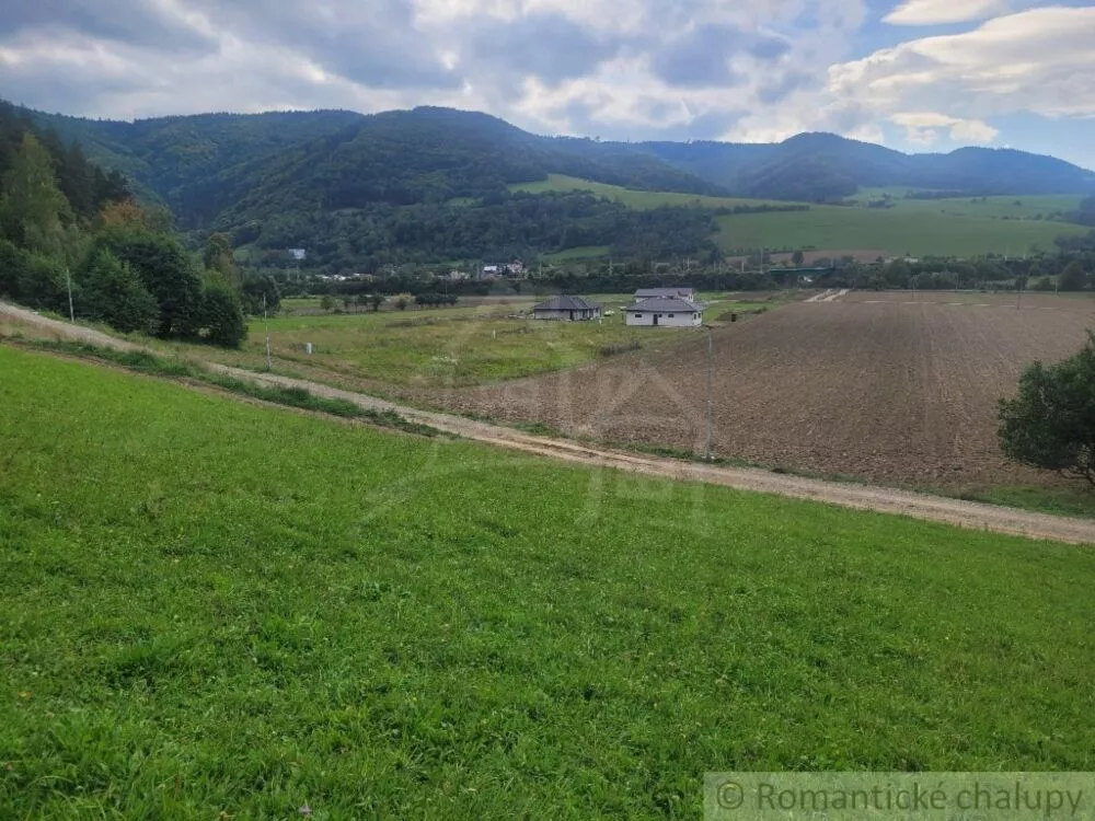 Lúka, pasienok na predaj 1000m2, Lúky, 130334_5