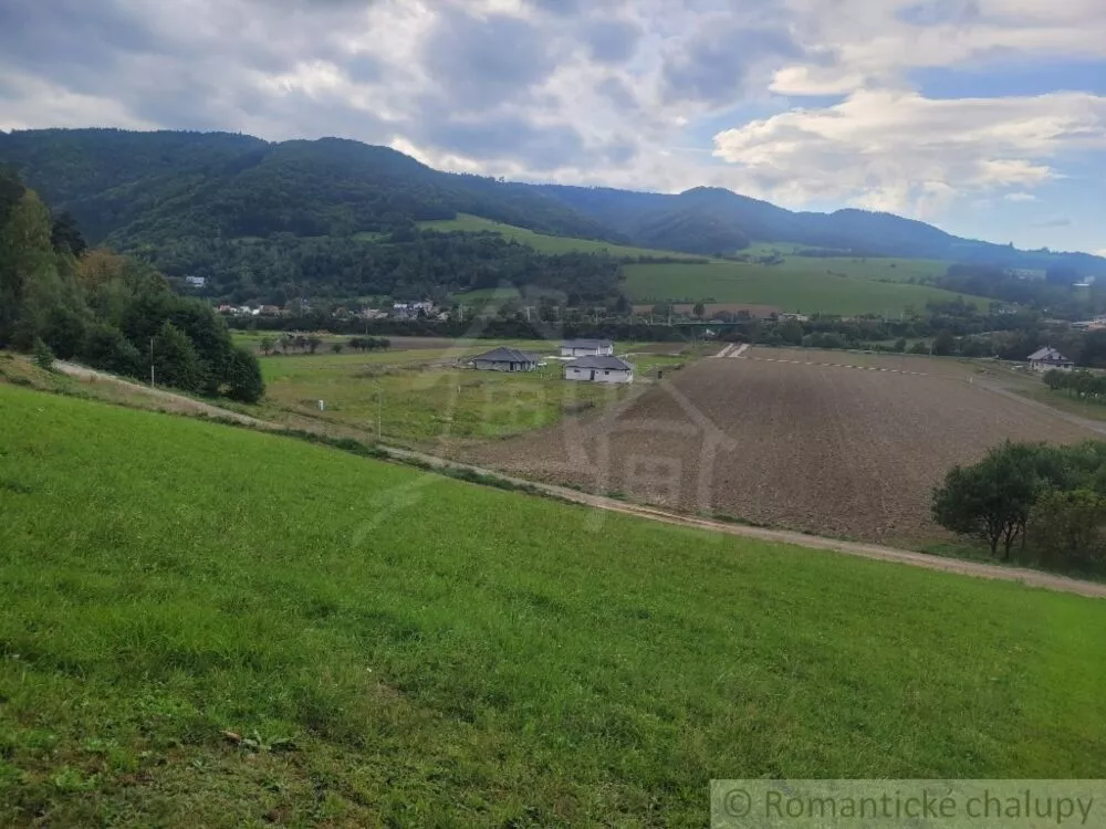 Lúka, pasienok na predaj 1000m2, Lúky, 130334_6