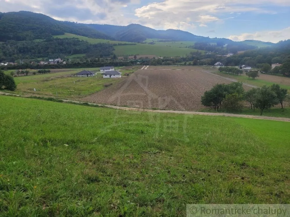 Lúka, pasienok na predaj 1000m2, Lúky, 130334_7