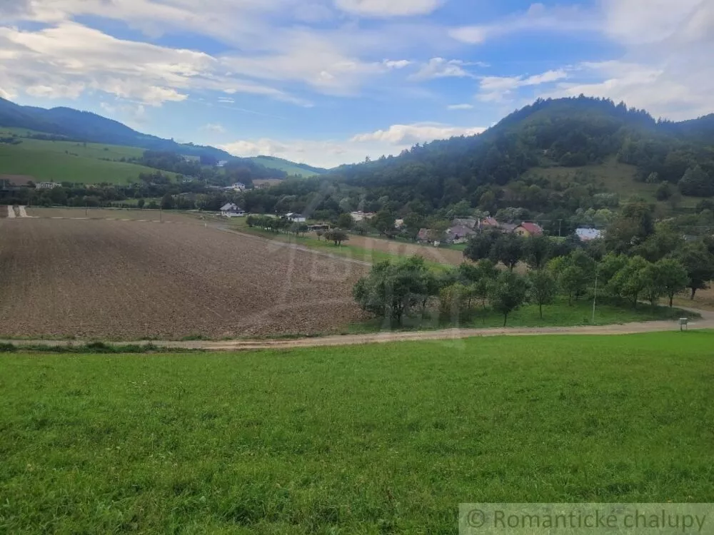 Lúka, pasienok na predaj 1000m2, Lúky, 130334_11