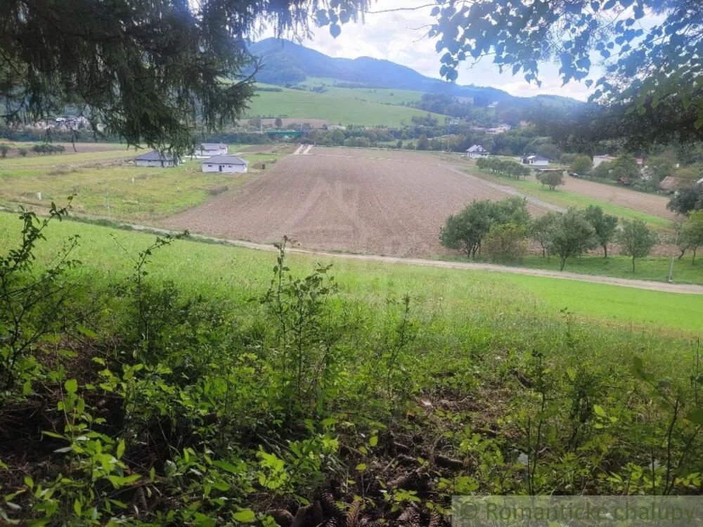 Lúka, pasienok na predaj 1000m2, Lúky, 130334_12