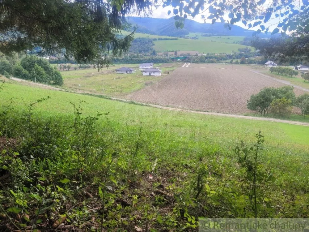 Lúka, pasienok na predaj 1000m2, Lúky, 130334_13