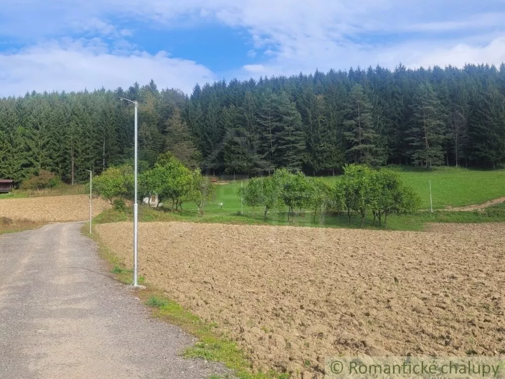 Lúka, pasienok na predaj 1000m2, Lúky, 130334_18