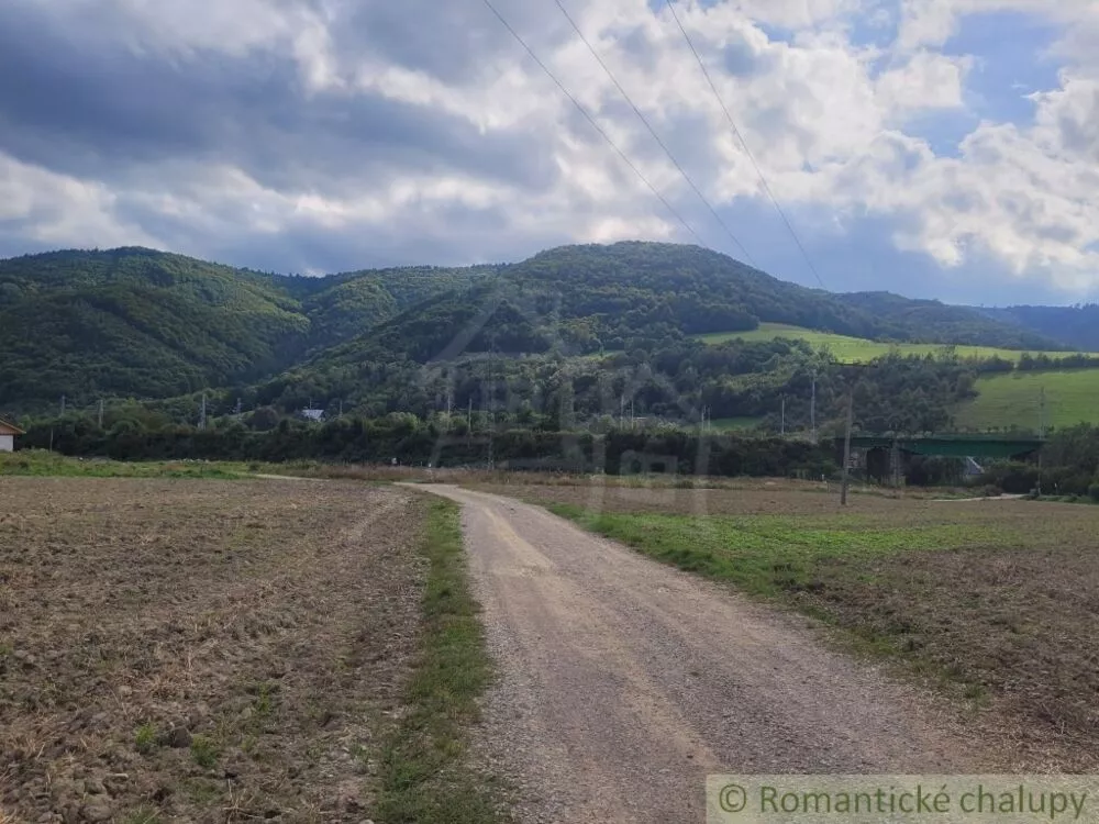 Lúka, pasienok na predaj 1000m2, Lúky, 130334_21