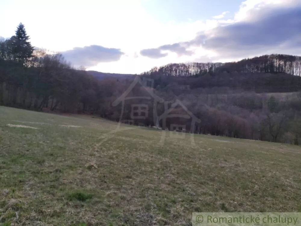 Lúka, pasienok na predaj 1000m2, Púchov, 82940_3