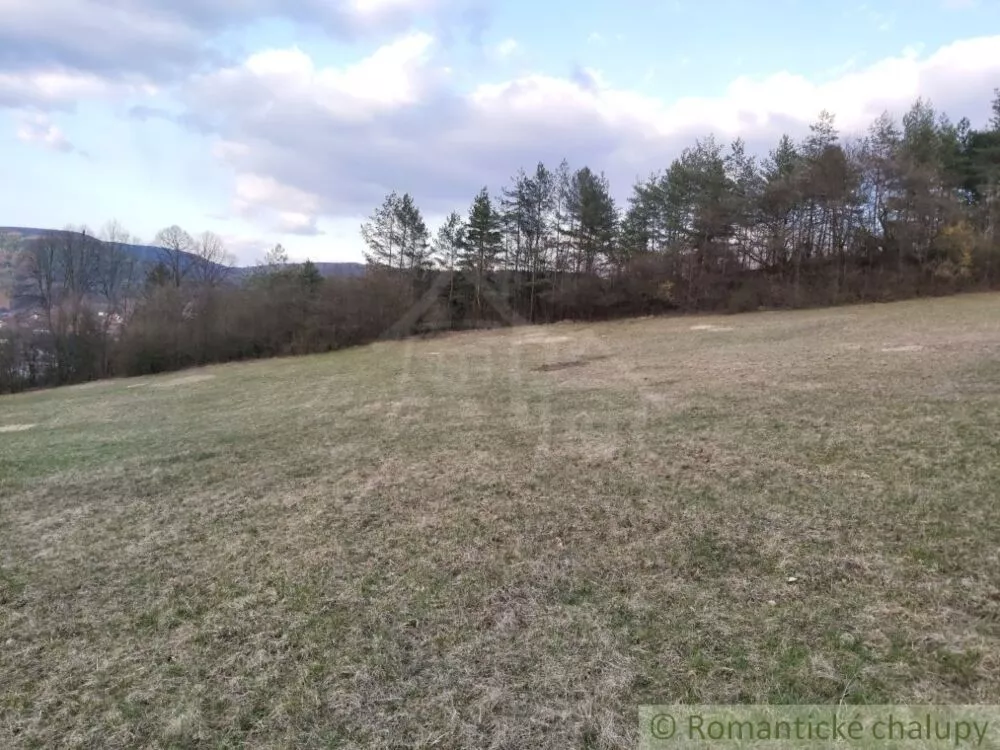 Lúka, pasienok na predaj 1000m2, Púchov, 82940_7