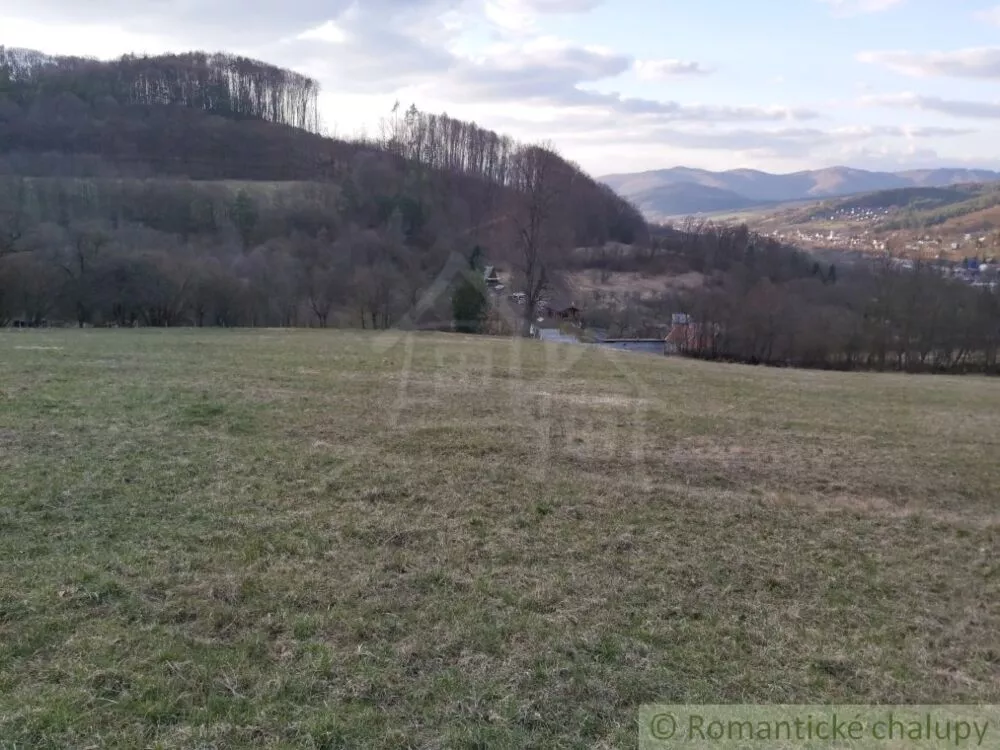 Lúka, pasienok na predaj 1000m2, Púchov, 82940_12