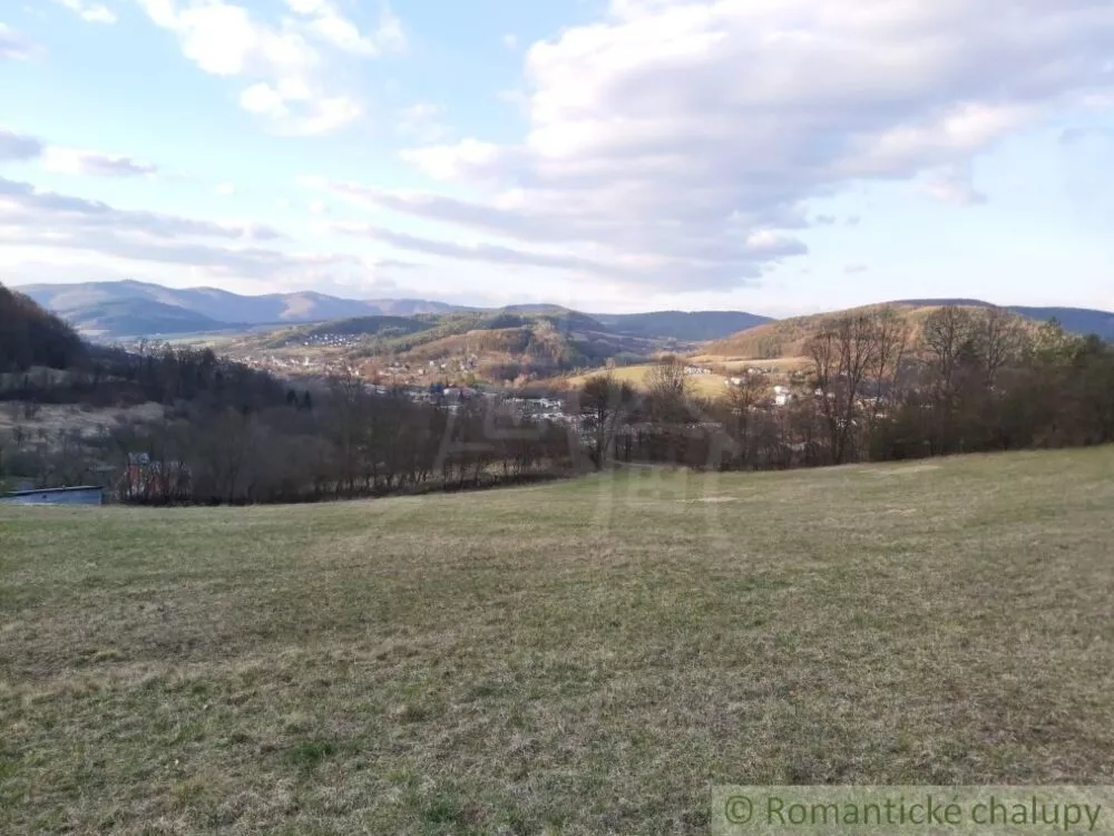 Lúka, pasienok na predaj 1000m2, Púchov, 82940_16