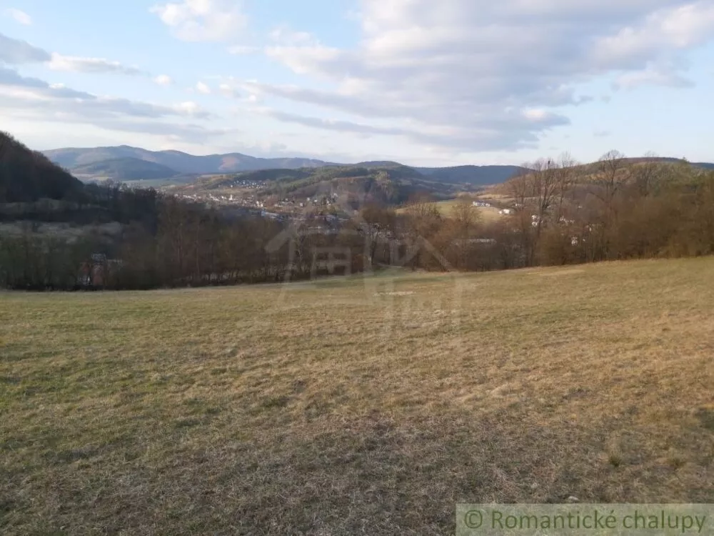 Lúka, pasienok na predaj 1000m2, Púchov, 82940_18