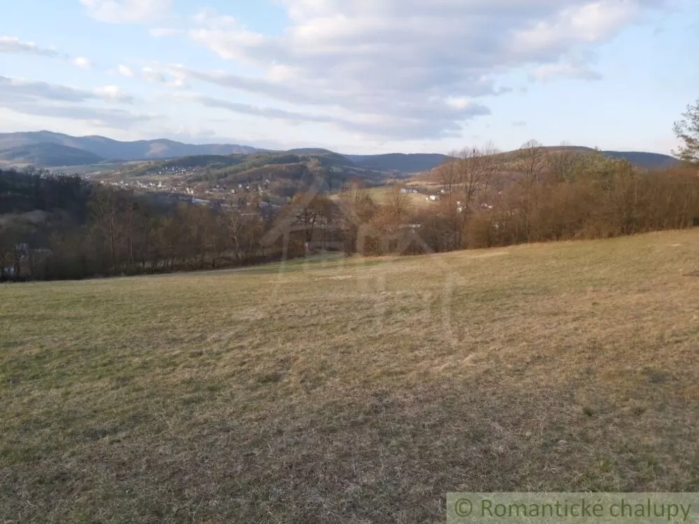 Lúka, pasienok na predaj 1000m2, Púchov, 82940_19