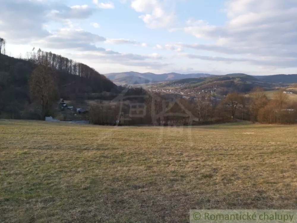 Lúka, pasienok na predaj 1000m2, Púchov, 82940_21