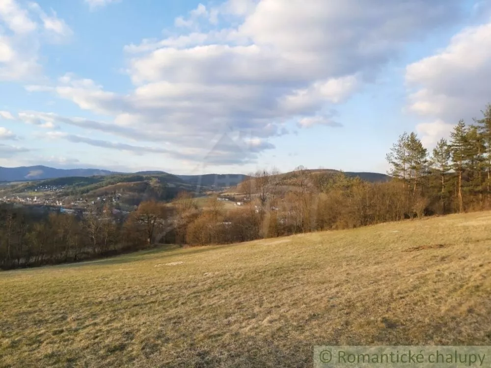 Lúka, pasienok na predaj 1000m2, Púchov, 82940_22