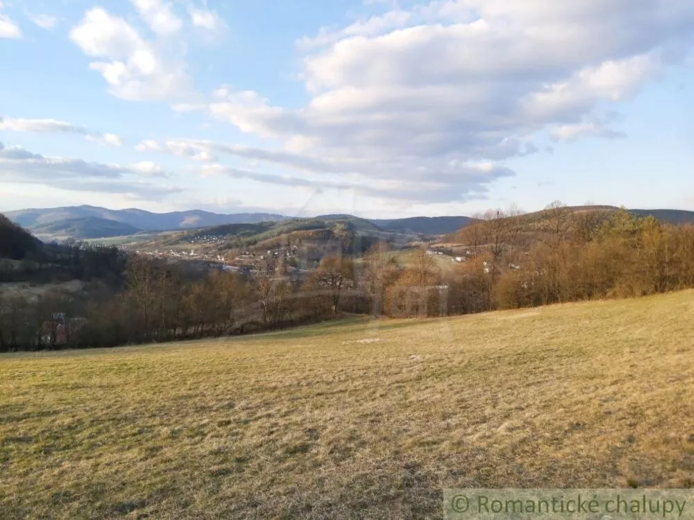 Lúka, pasienok na predaj 1000m2, Púchov, 82940_23