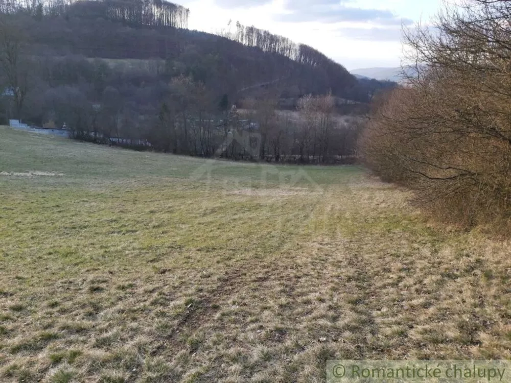 Lúka, pasienok na predaj 1000m2, Púchov, 82940_26