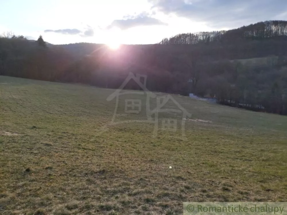 Lúka, pasienok na predaj 1000m2, Púchov, 82940_27