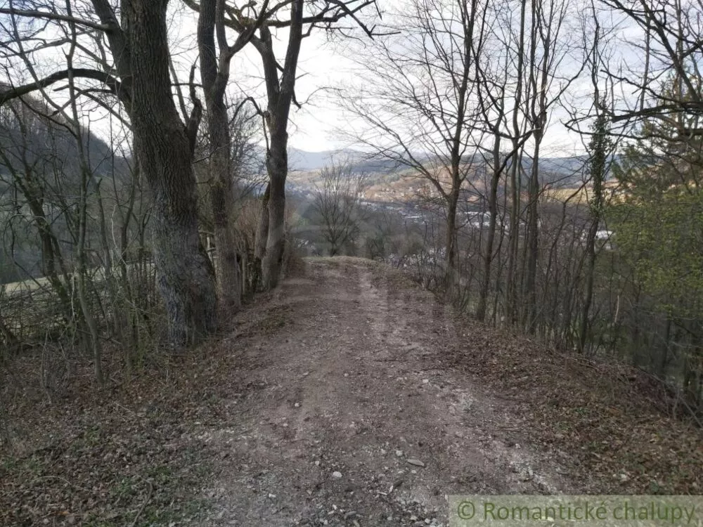 Lúka, pasienok na predaj 1000m2, Púchov, 82940_35