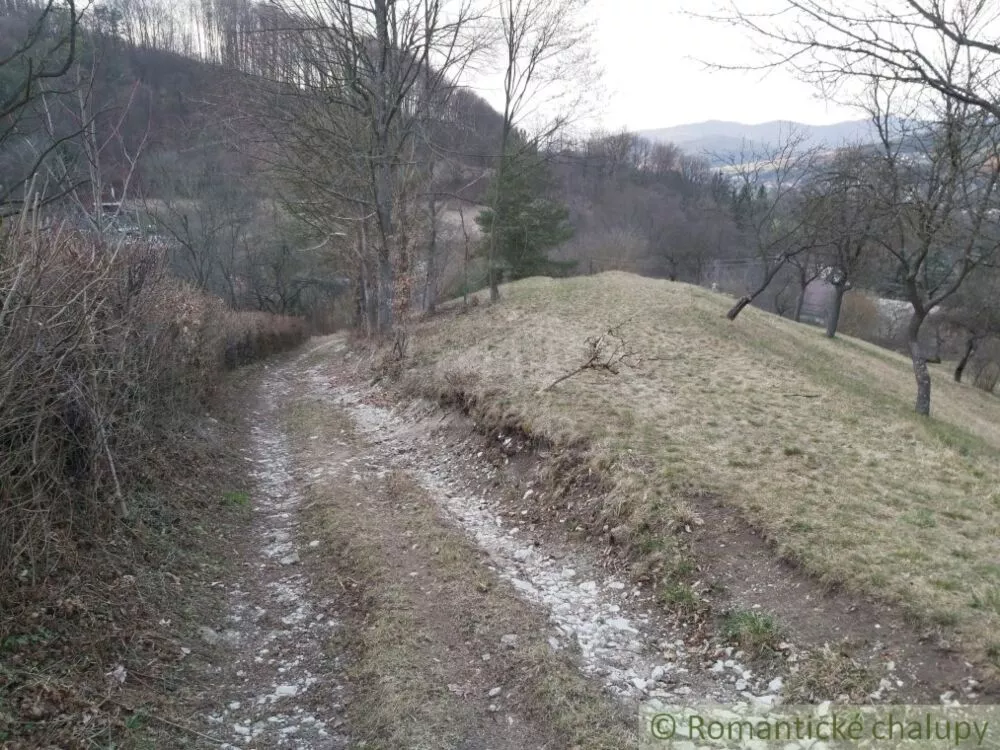 Lúka, pasienok na predaj 1000m2, Púchov, 82940_36