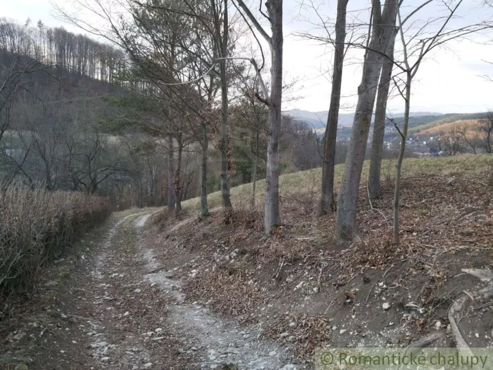 Lúka, pasienok na predaj 1000m2, Púchov, 82940_37