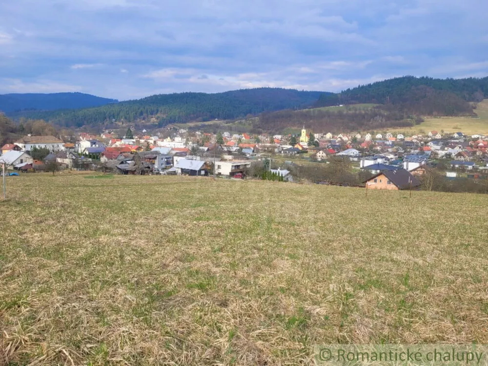 Lúka, pasienok na predaj 824m2, Jasenica, 136768_1
