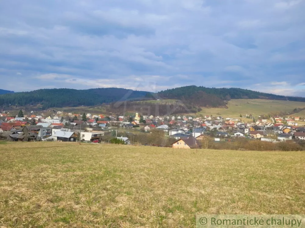 Lúka, pasienok na predaj 824m2, Jasenica, 136768_2