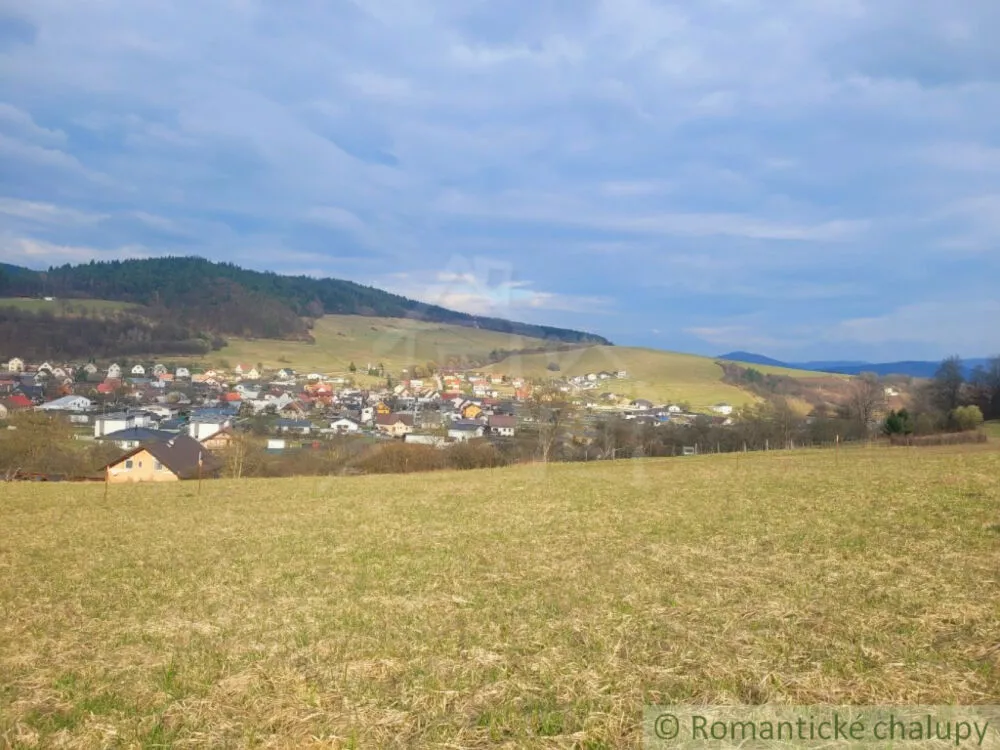 Lúka, pasienok na predaj 824m2, Jasenica, 136768_3