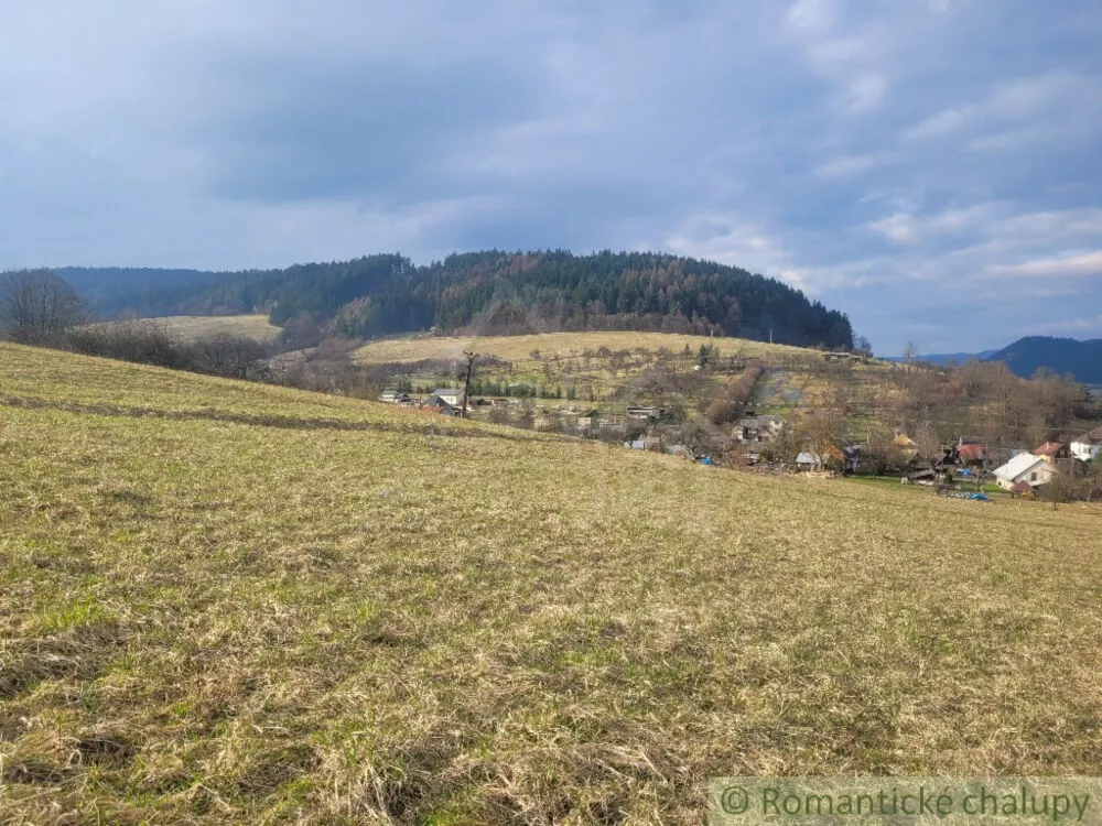 Lúka, pasienok na predaj 824m2, Jasenica, 136768_4