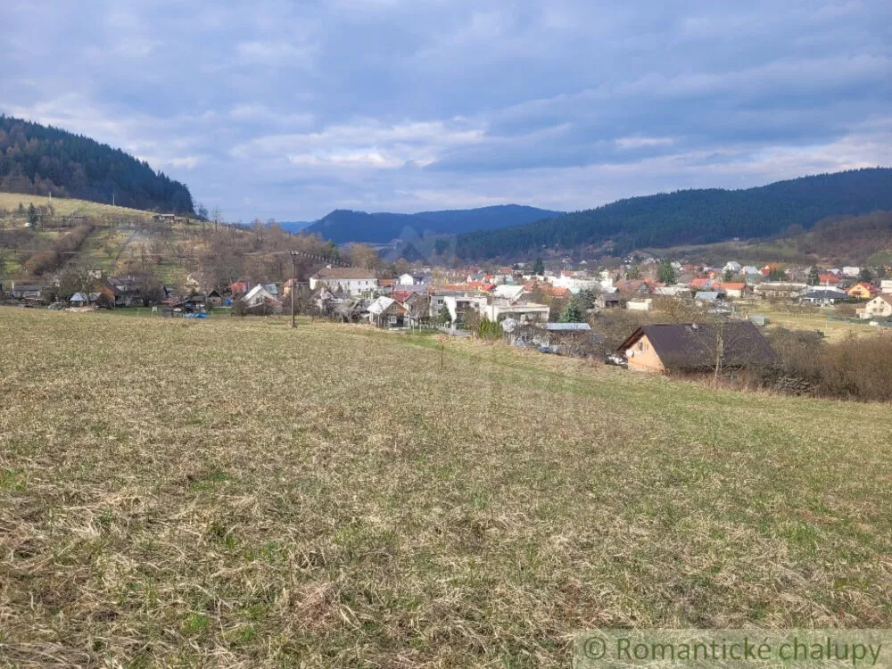 Lúka, pasienok na predaj 824m2, Jasenica, 136768_5