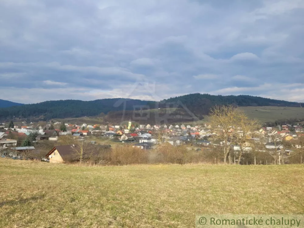 Lúka, pasienok na predaj 824m2, Jasenica, 136768_6