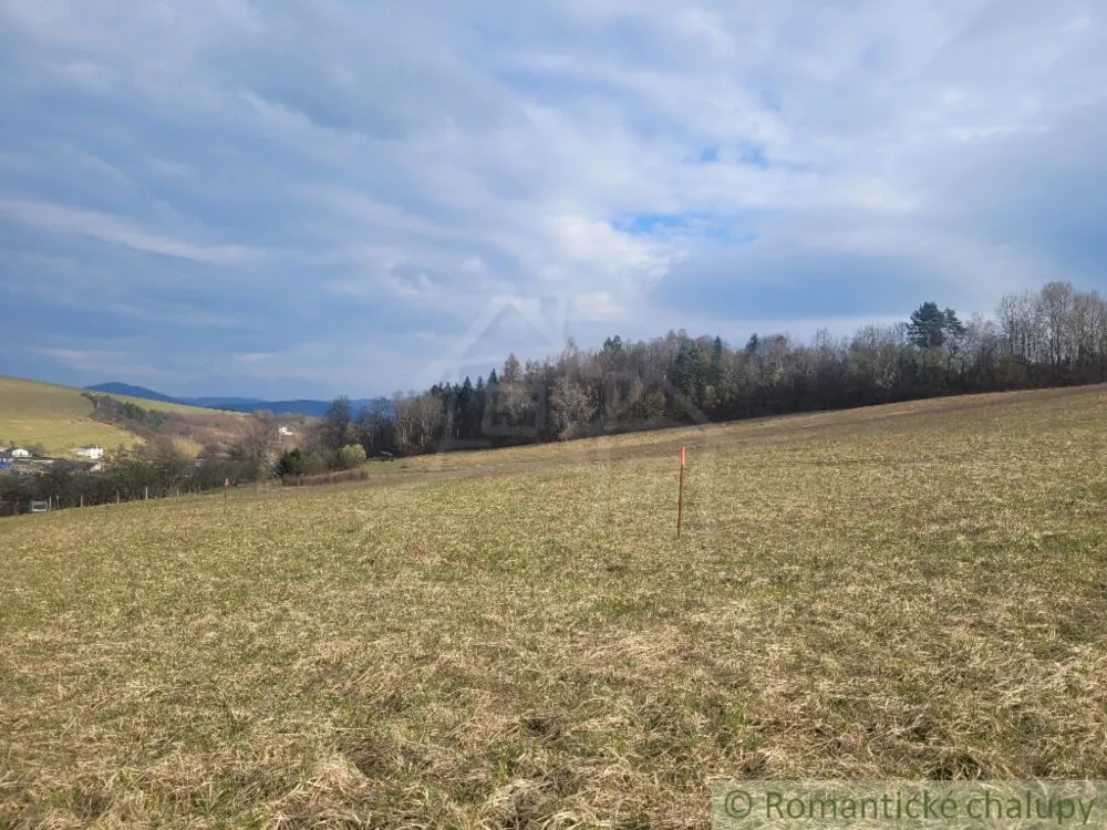 Lúka, pasienok na predaj 824m2, Jasenica, 136768_7