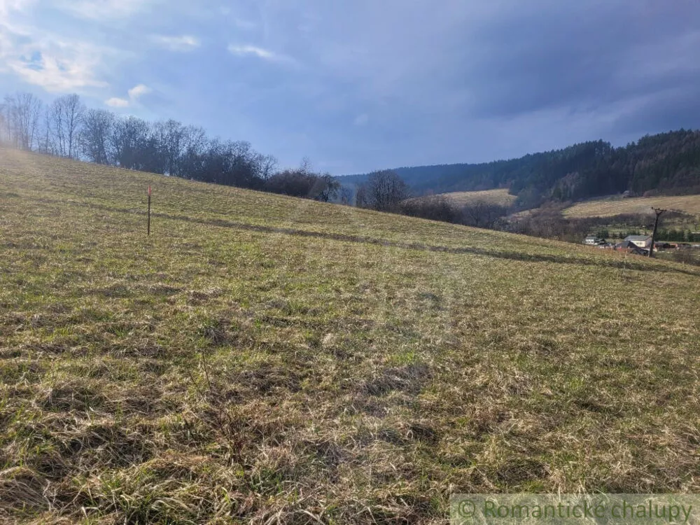 Lúka, pasienok na predaj 824m2, Jasenica, 136768_8