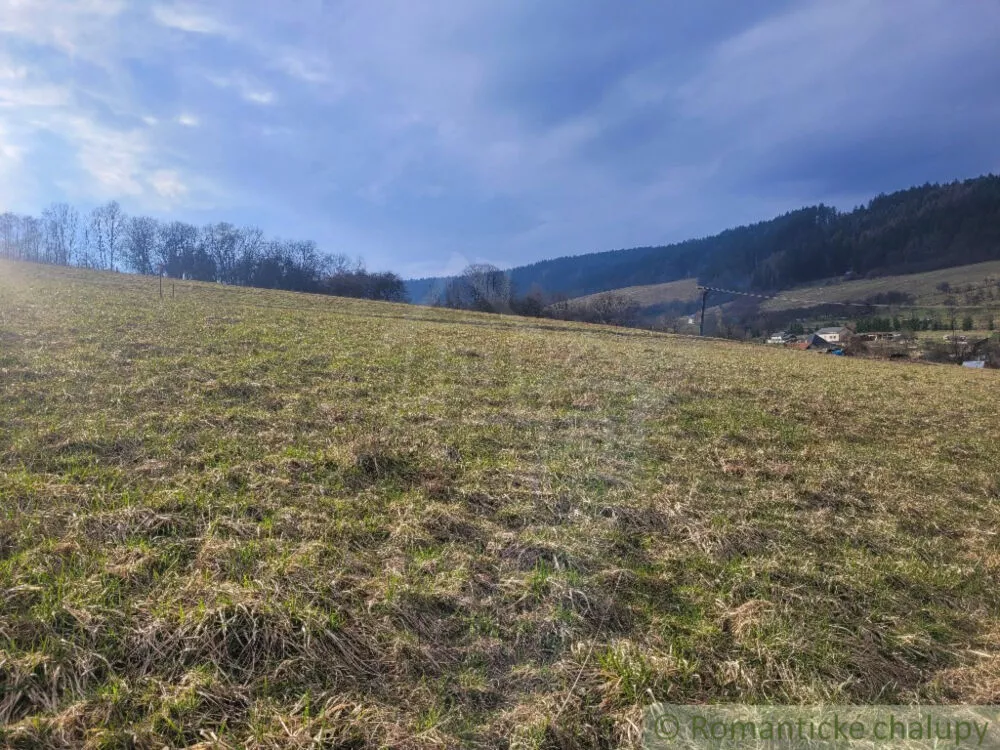 Lúka, pasienok na predaj 824m2, Jasenica, 136768_9