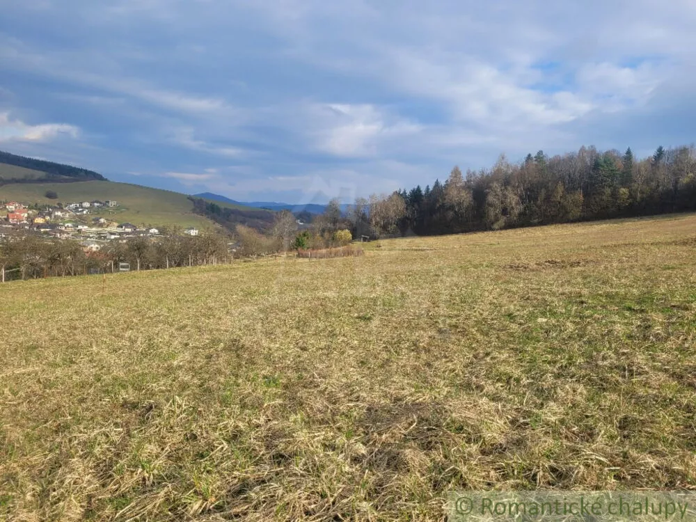 Lúka, pasienok na predaj 824m2, Jasenica, 136768_10