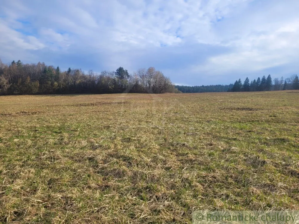 Lúka, pasienok na predaj 824m2, Jasenica, 136768_11