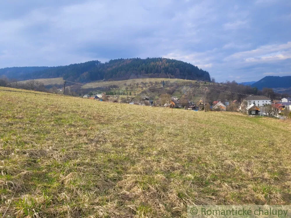 Lúka, pasienok na predaj 824m2, Jasenica, 136768_12