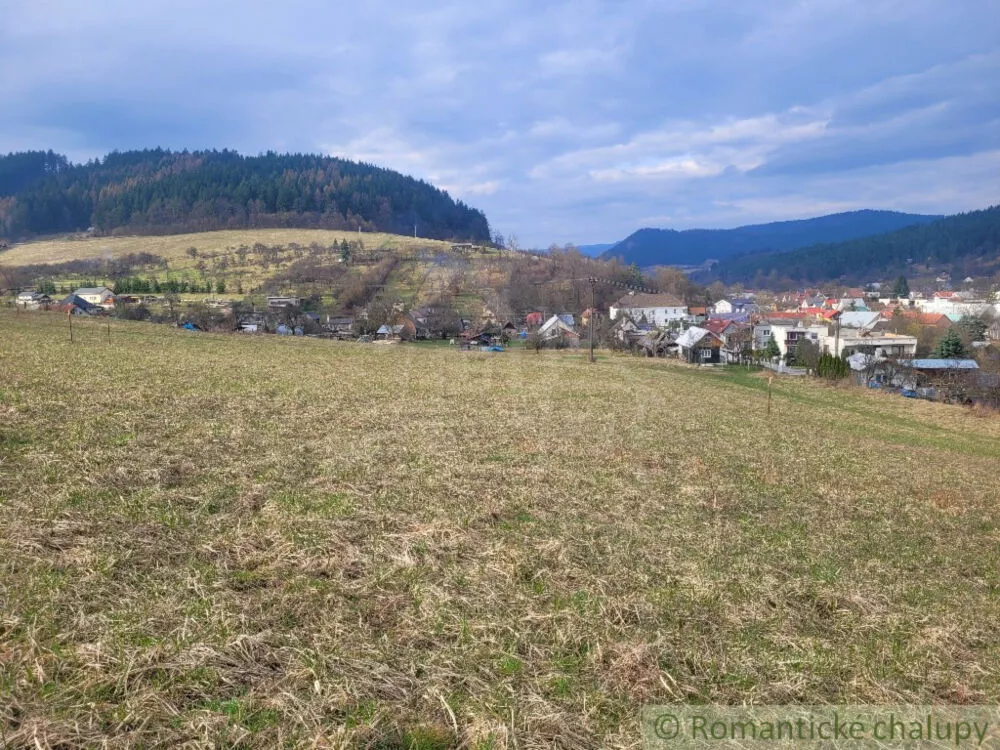 Lúka, pasienok na predaj 824m2, Jasenica, 136768_13