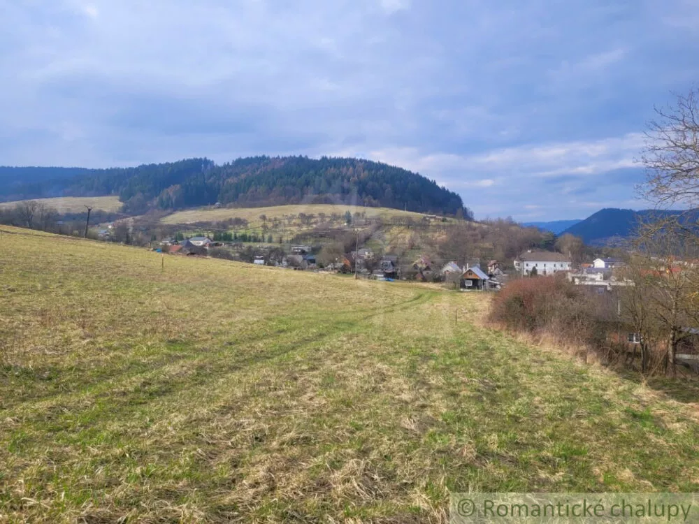 Lúka, pasienok na predaj 824m2, Jasenica, 136768_14
